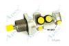 APEC braking MCY292 Brake Master Cylinder